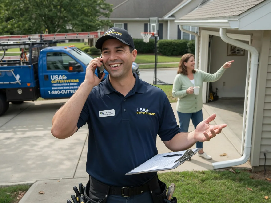 Gutter Installation Hoven, SD FAQs